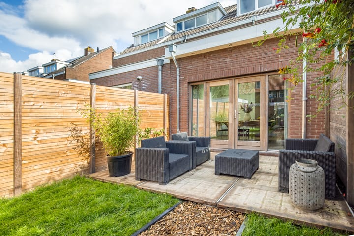 Photo 36 of Laan van Bergen 3