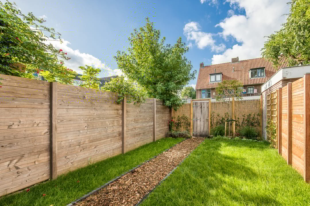 Foto 38 van Laan van Bergen 3