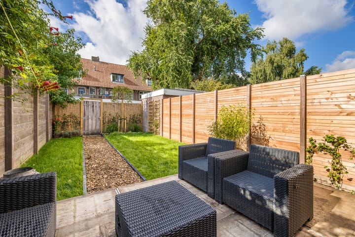 Photo 37 of Laan van Bergen 3