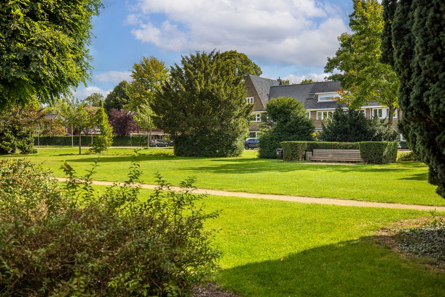 Foto 40 van Laan van Bergen 3