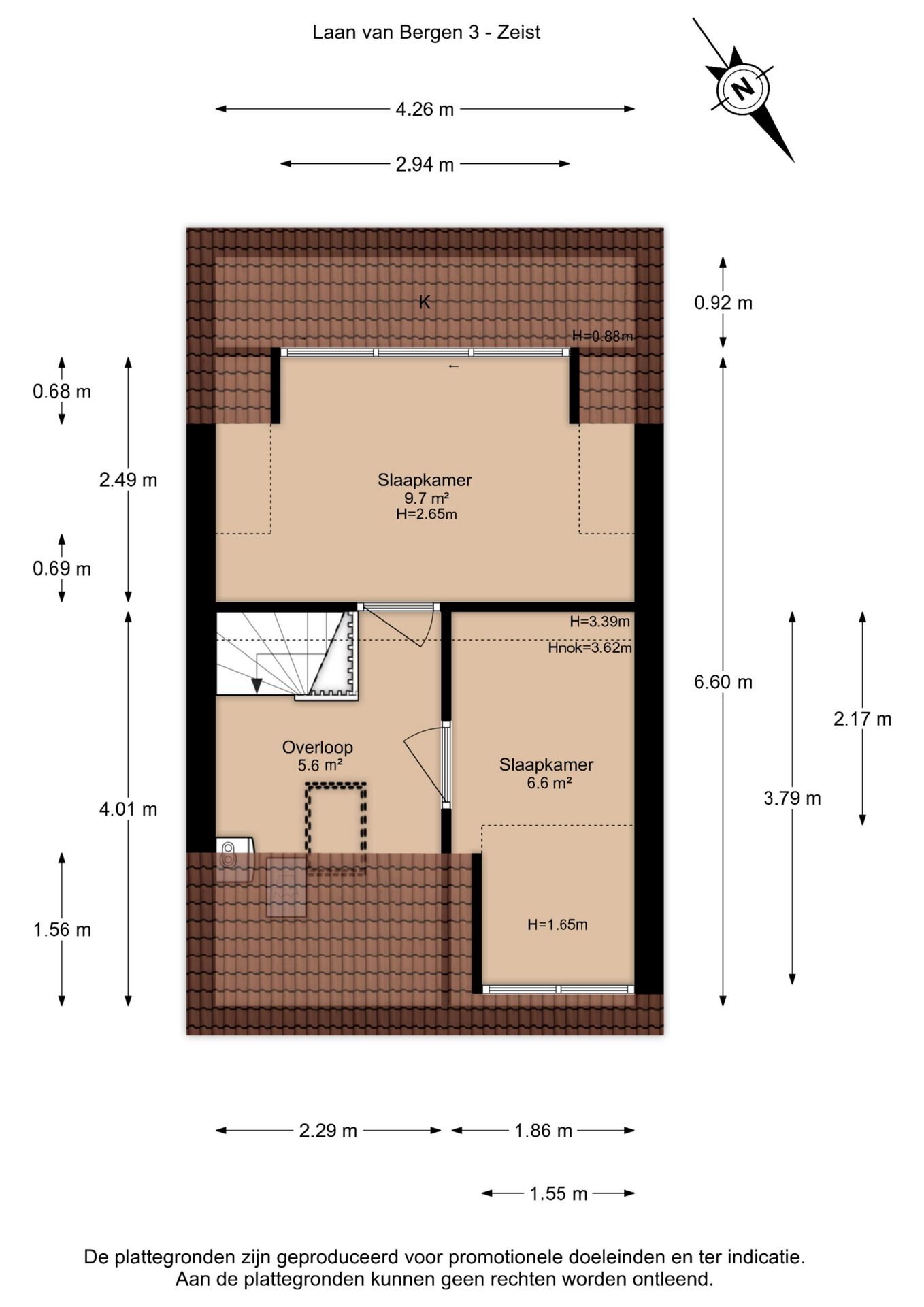Foto 45 van Laan van Bergen 3