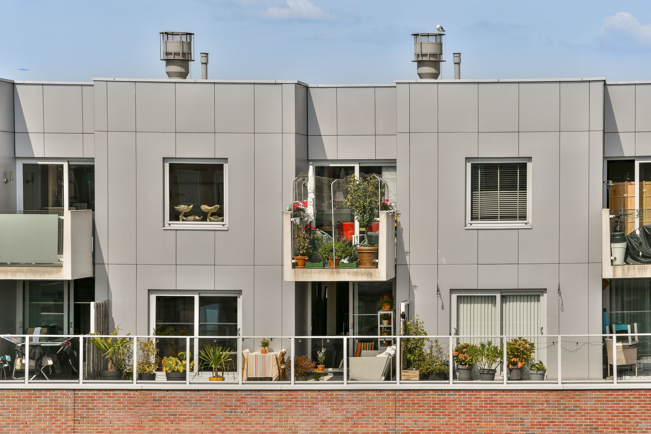 Foto 3 van Pieter Calandlaan 226-E