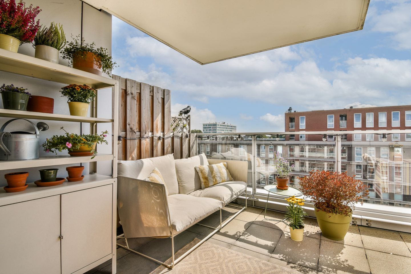 Foto 4 van Pieter Calandlaan 226-E