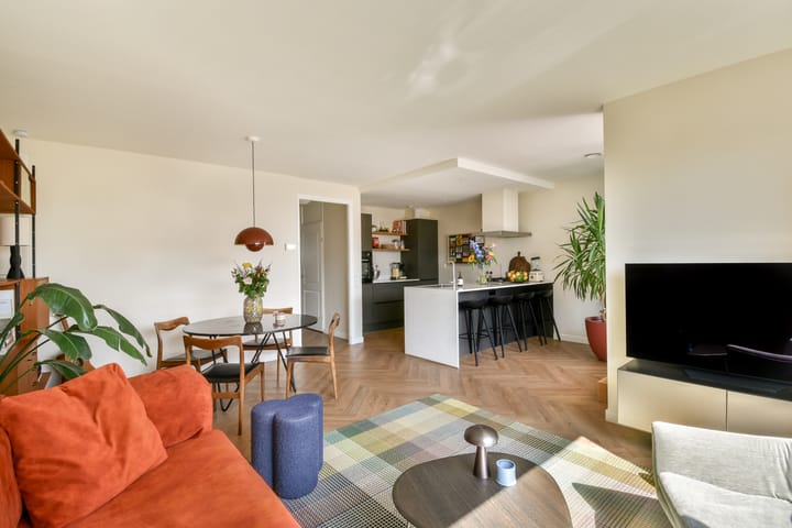 Foto 5 van Pieter Calandlaan 226-E