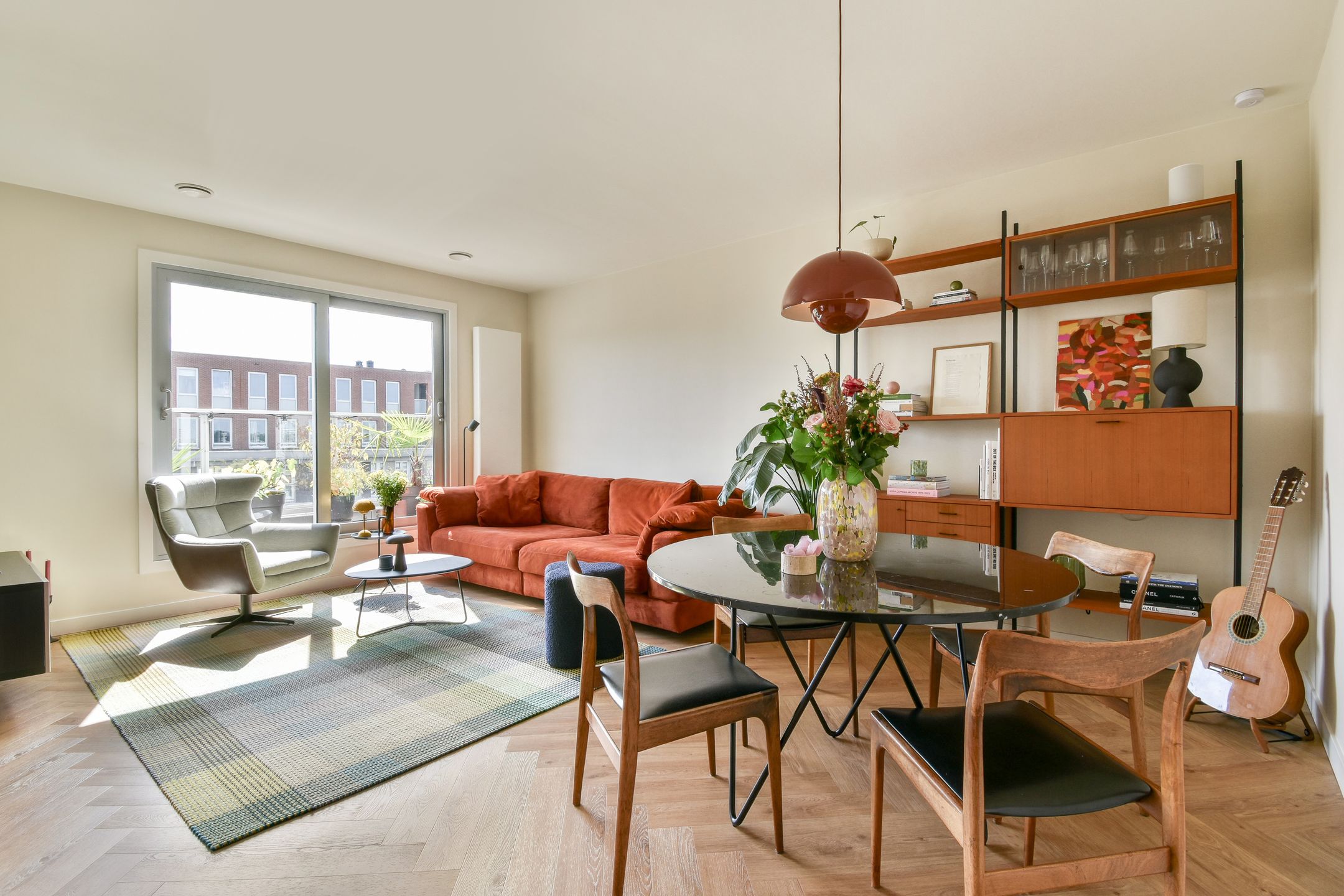 Foto 6 van Pieter Calandlaan 226-E