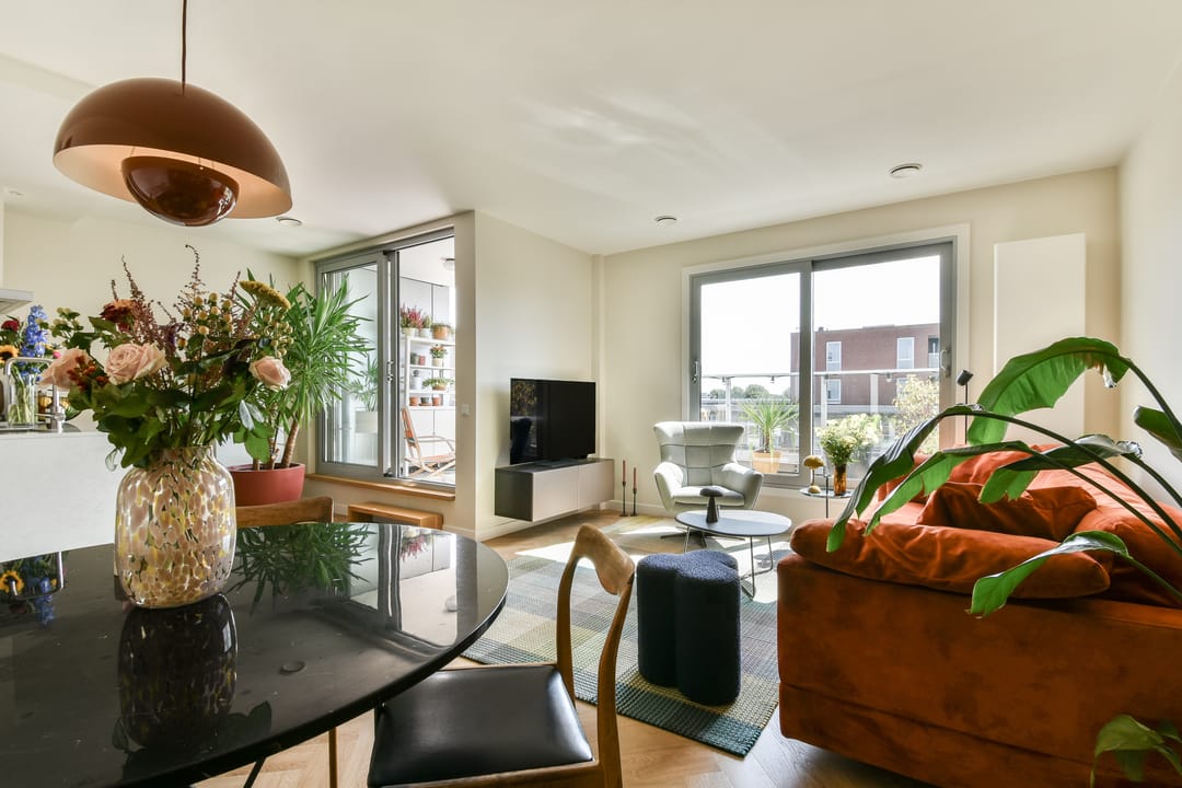 Foto 8 van Pieter Calandlaan 226-E