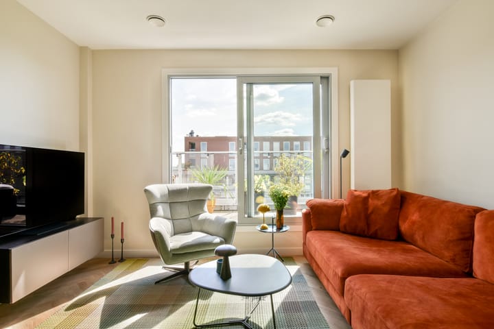 Foto 9 van Pieter Calandlaan 226-E