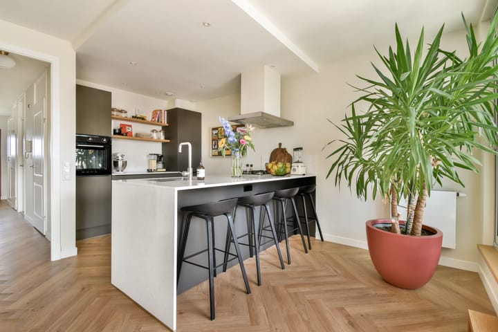 Foto 10 van Pieter Calandlaan 226-E