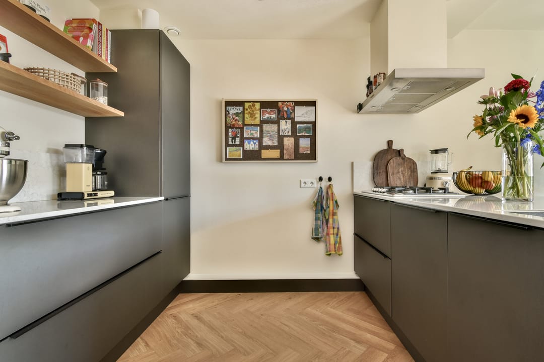 Foto 13 van Pieter Calandlaan 226-E