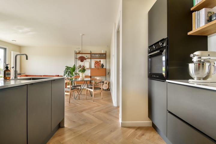 Foto 14 van Pieter Calandlaan 226-E