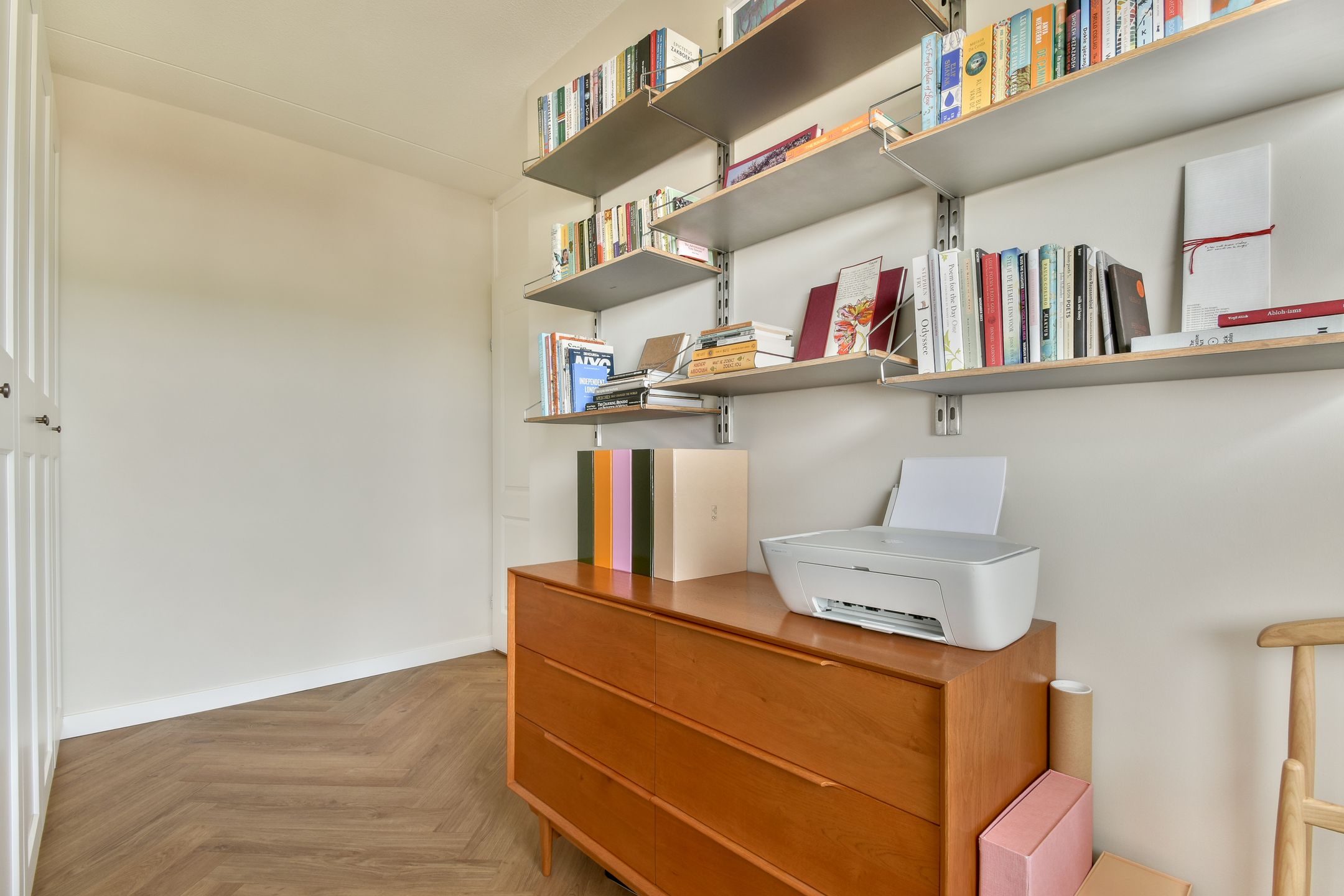 Foto 21 van Pieter Calandlaan 226-E