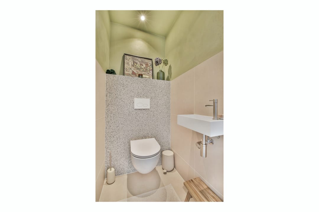 Foto 23 van Pieter Calandlaan 226-E