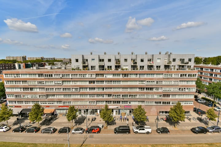 Foto 24 van Pieter Calandlaan 226-E