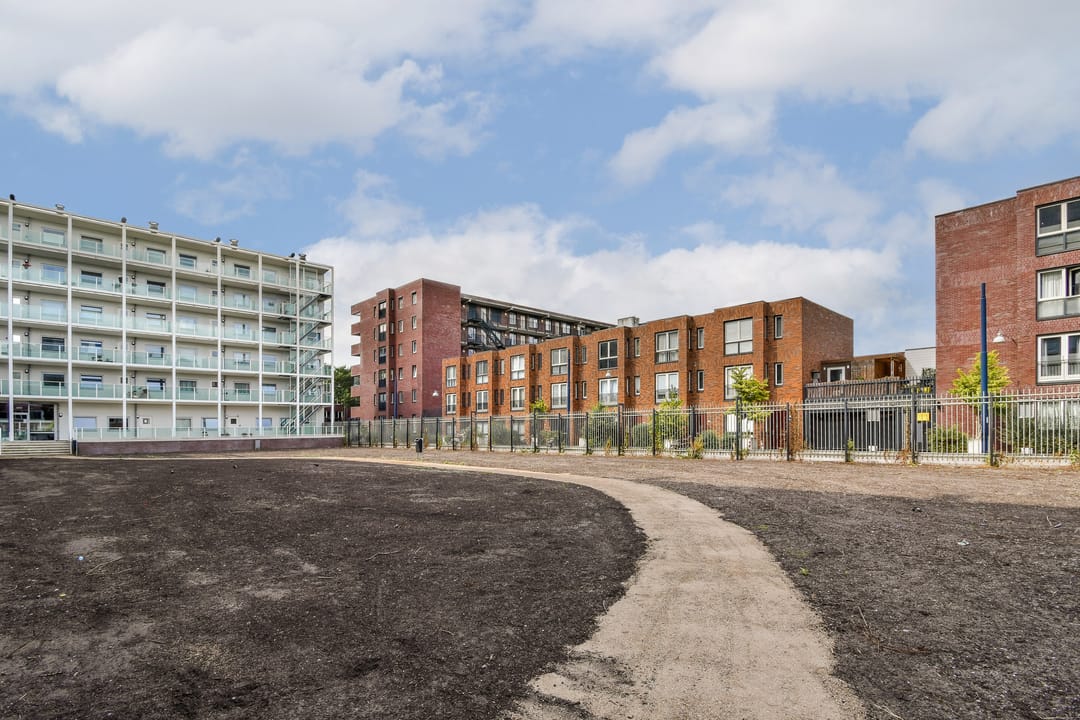 Foto 26 van Pieter Calandlaan 226-E