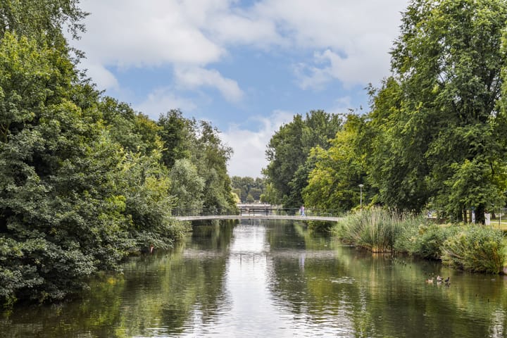 Foto 27 van Pieter Calandlaan 226-E