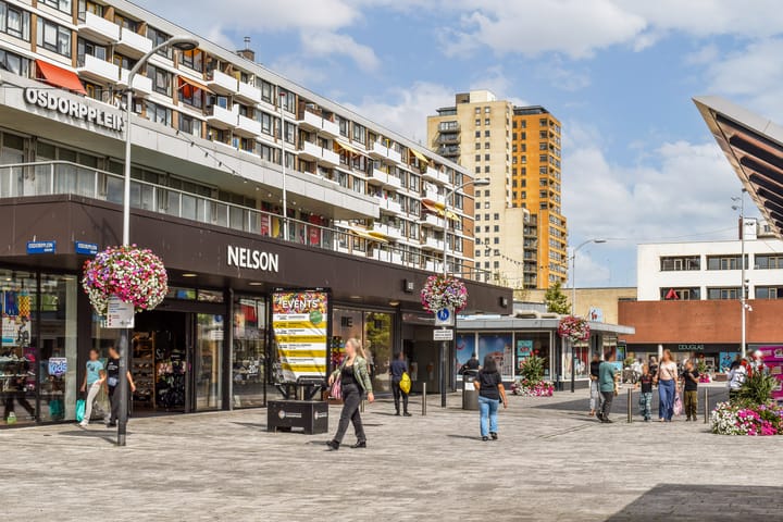 Foto 28 van Pieter Calandlaan 226-E