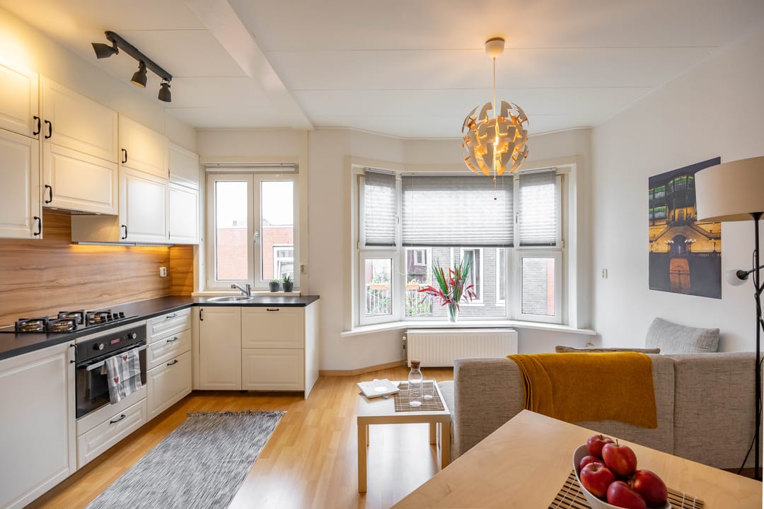 Photo 2 of Kleine Molenstraat 3-B