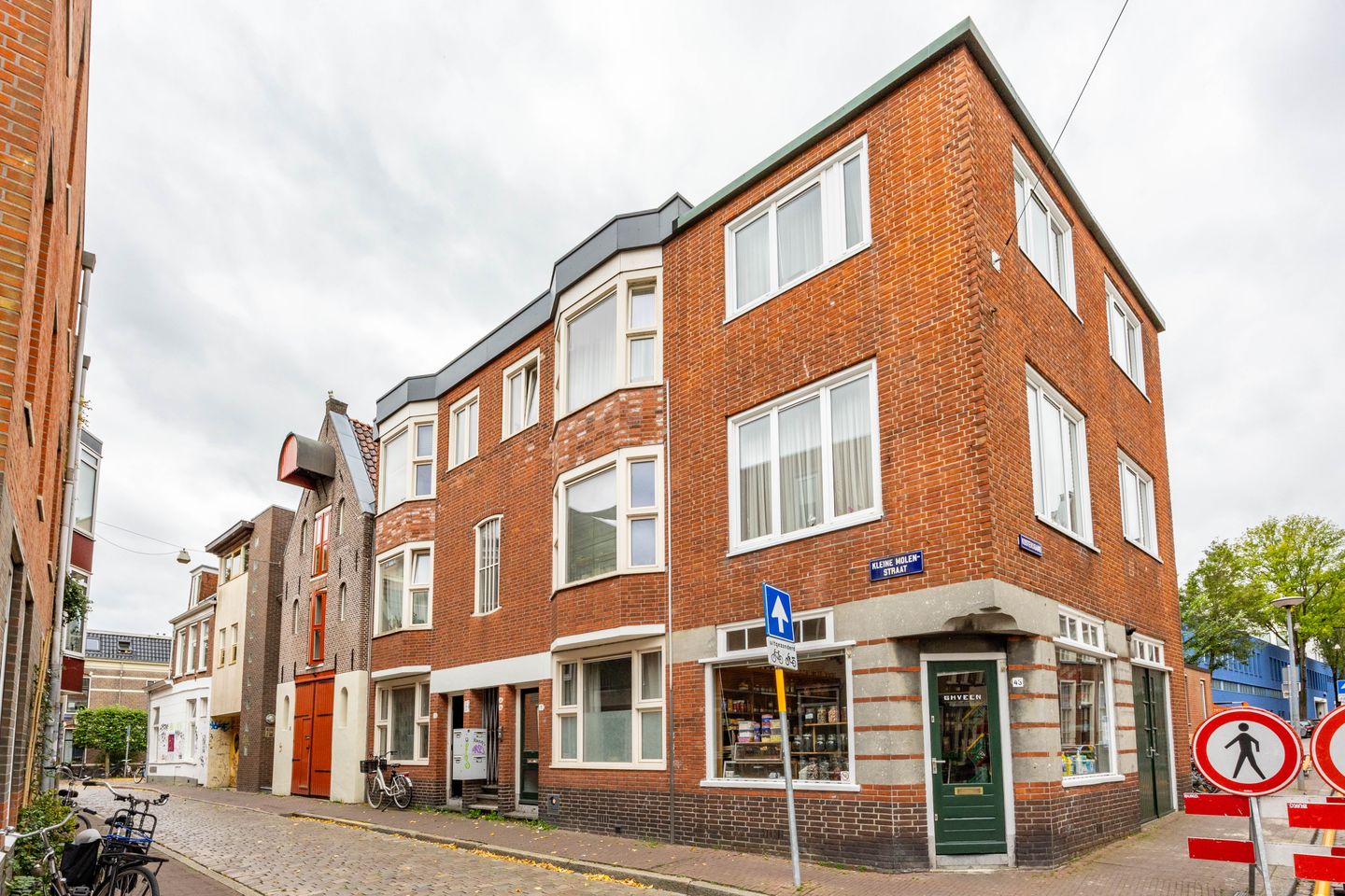 Photo 4 of Kleine Molenstraat 3-B