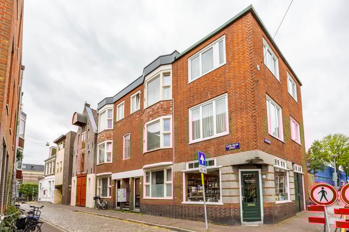 Foto 4 van Kleine Molenstraat 3-B