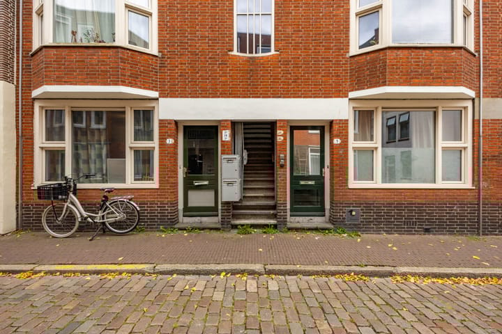 Foto 5 van Kleine Molenstraat 3-B