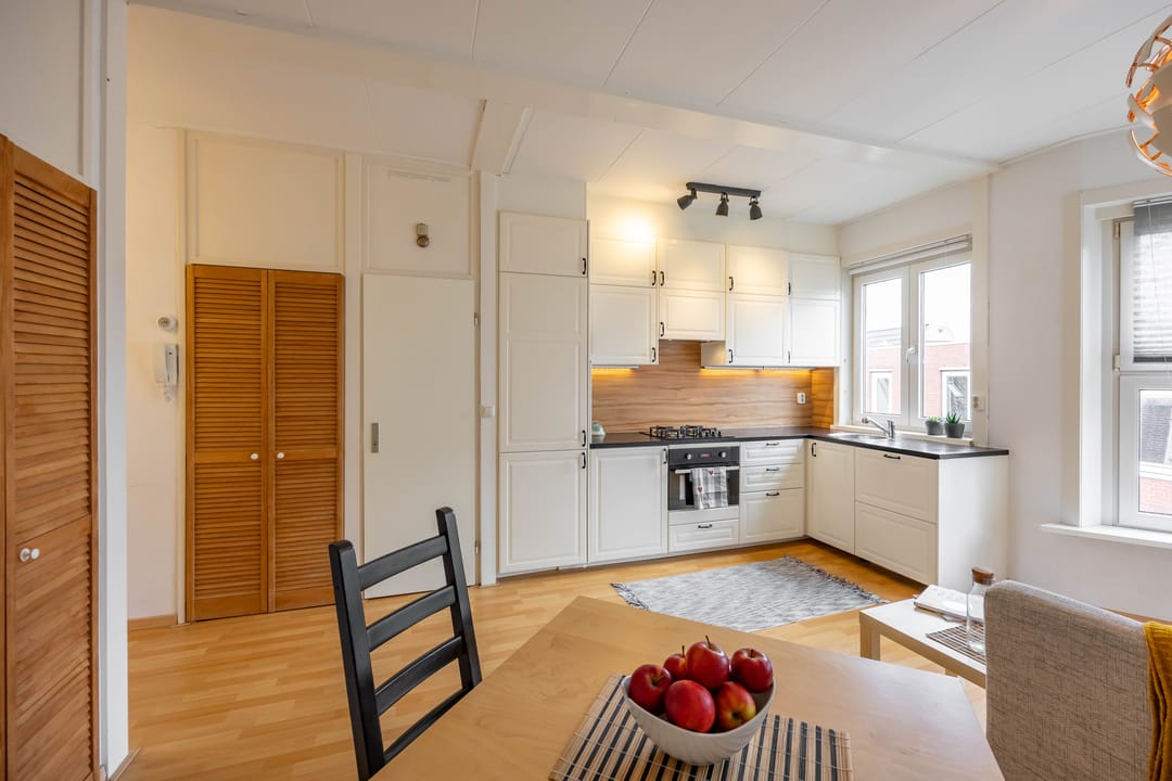 Photo 16 of Kleine Molenstraat 3-B