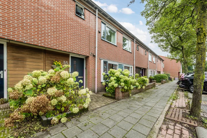 Foto 2 van Concordiastraat 55