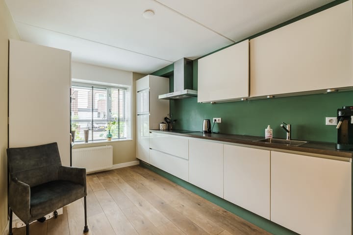 Photo 8 of Concordiastraat 55