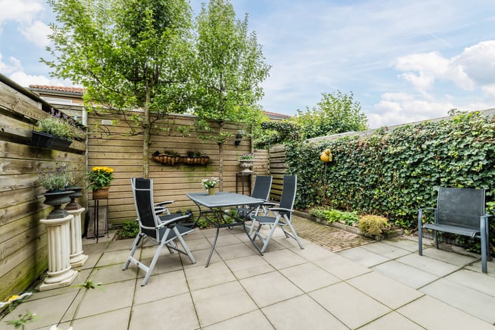 Photo 23 of Concordiastraat 55