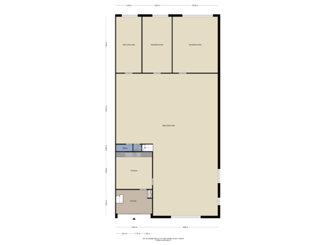 View floorplan