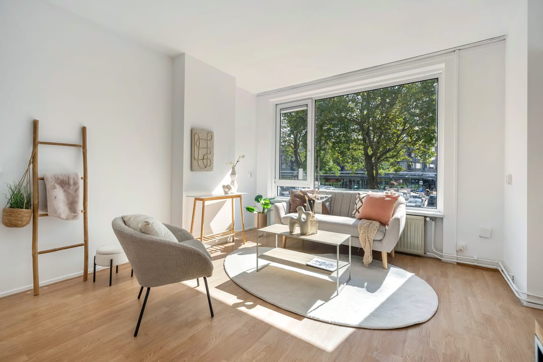 Foto 1 van Smaragdplein 54