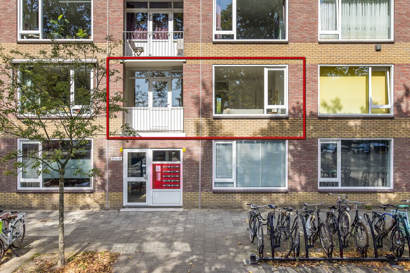 Foto 5 van Smaragdplein 54