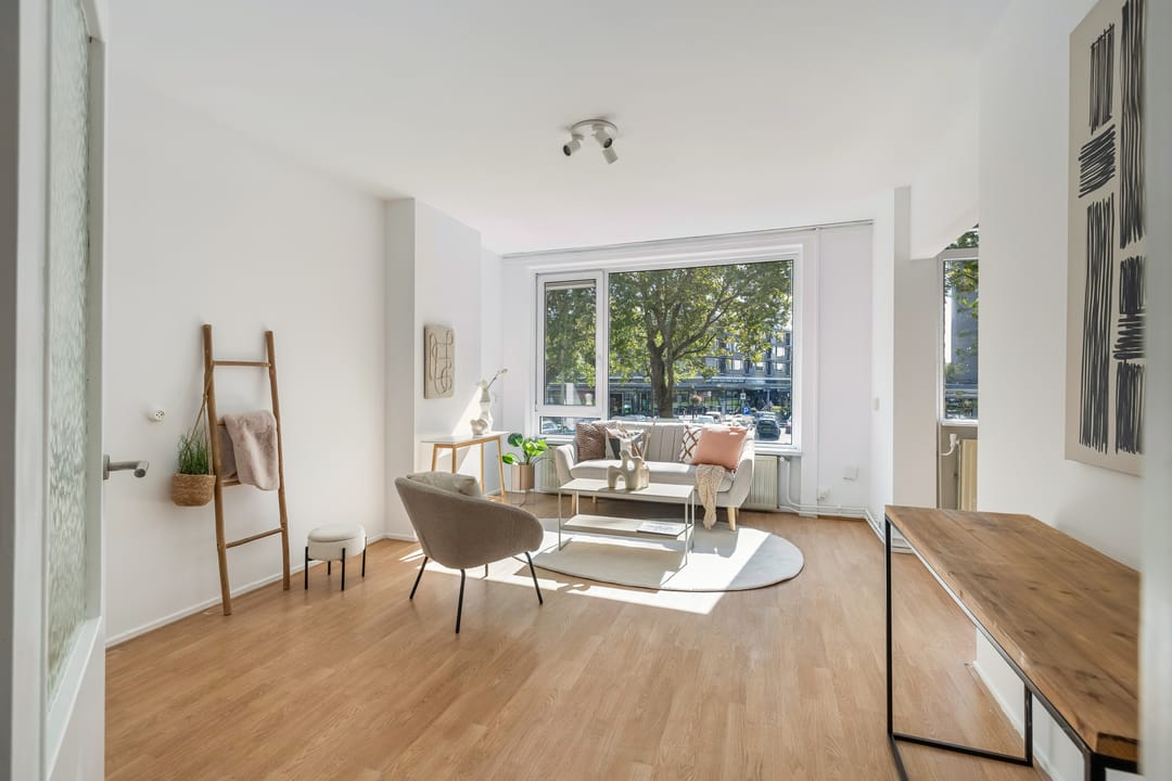 Foto 7 van Smaragdplein 54