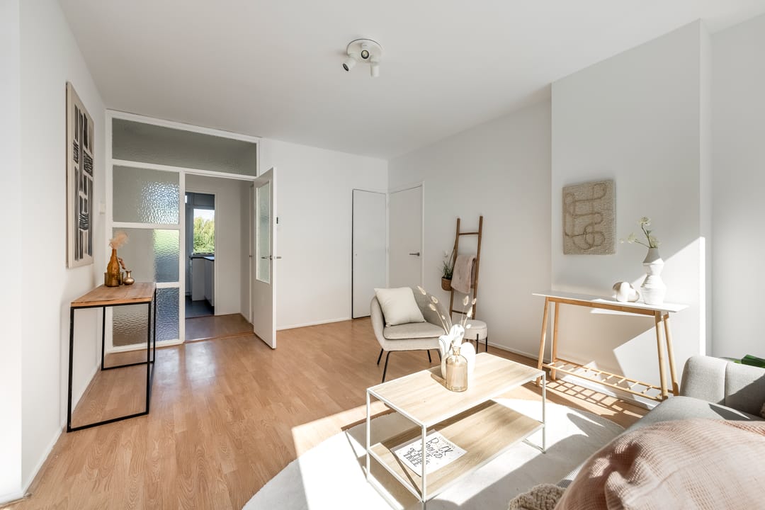 Foto 8 van Smaragdplein 54