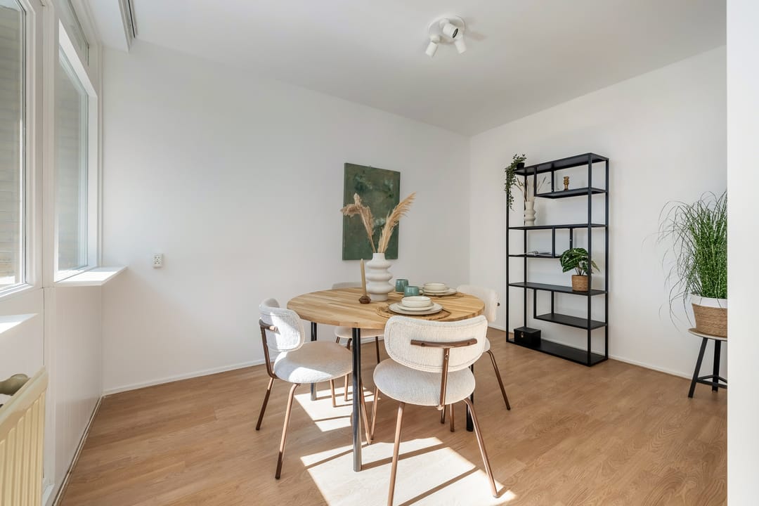 Foto 11 van Smaragdplein 54