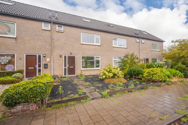 Foto 6 van Valeriusstraat 38