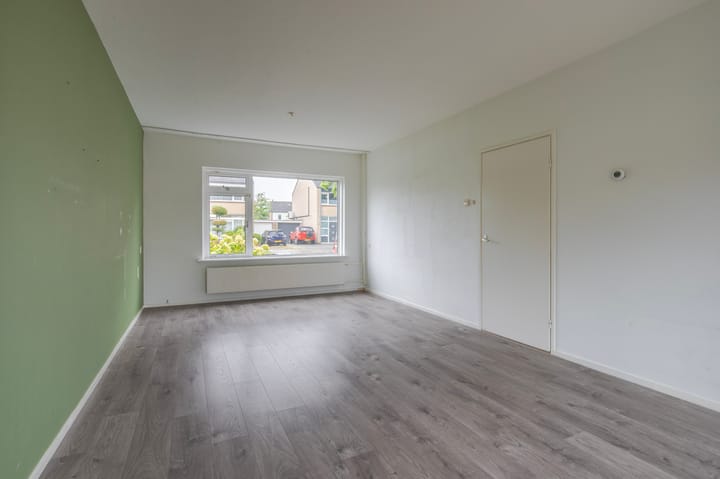 Foto 10 van Valeriusstraat 38