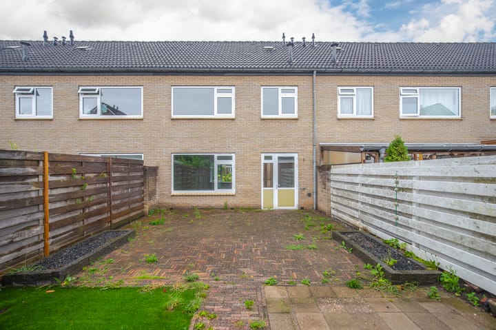 Foto 12 van Valeriusstraat 38