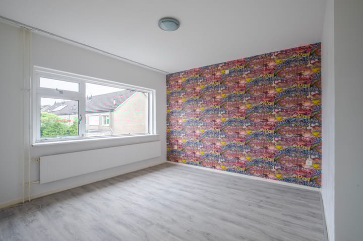 Foto 16 van Valeriusstraat 38