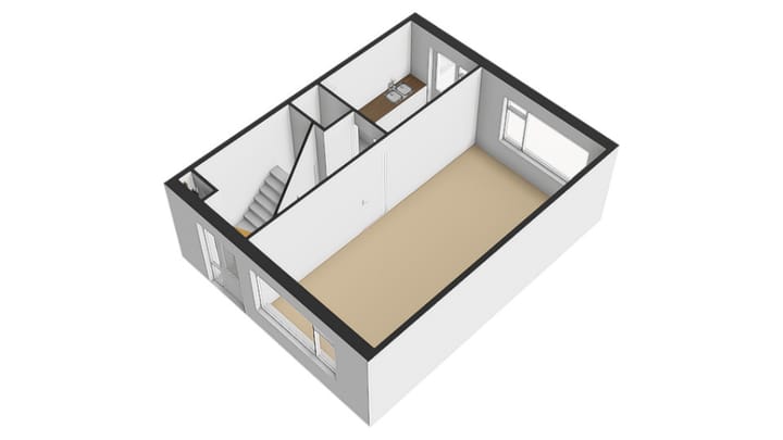 Foto 24 van Valeriusstraat 38