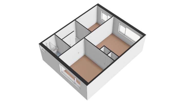 Foto 26 van Valeriusstraat 38