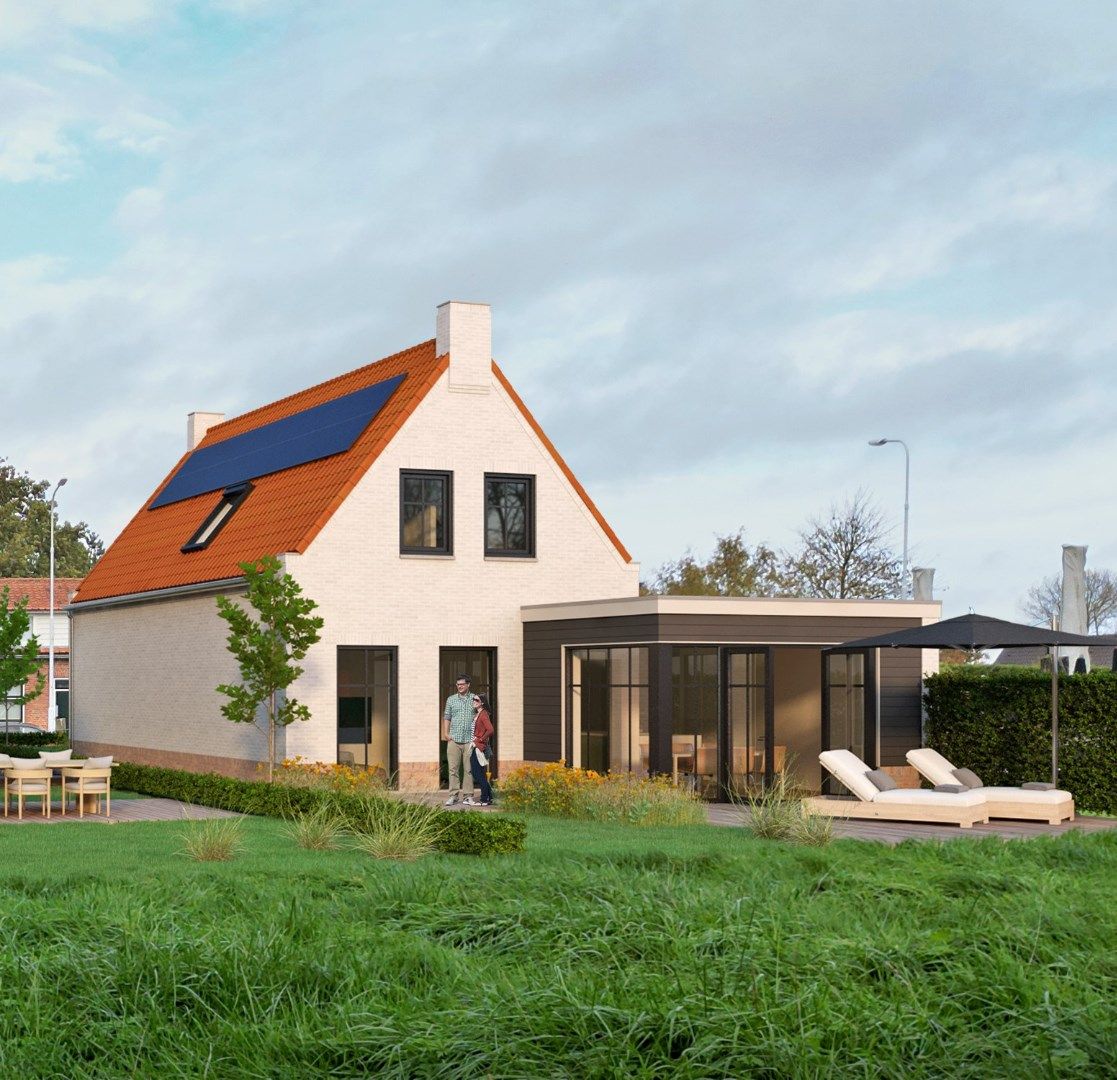 Photo 1 of Zwinstraat 11-B