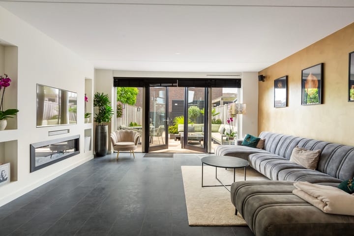 Foto 2 van Jacob van Heemskercklaan 137