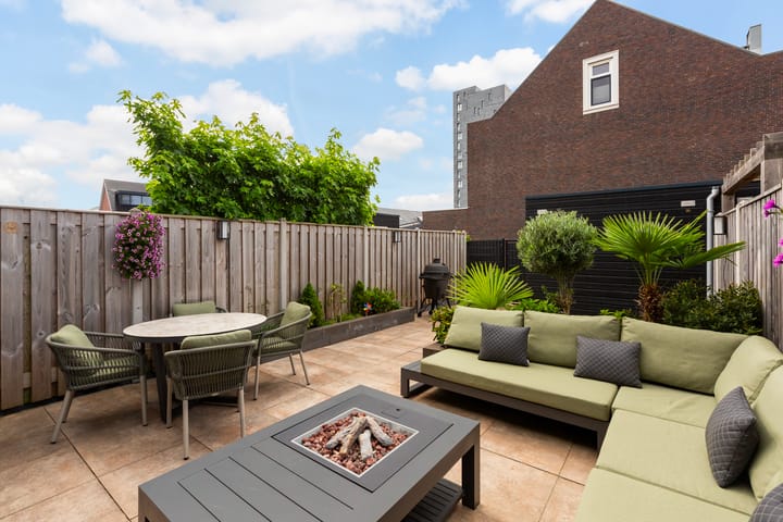 Foto 3 van Jacob van Heemskercklaan 137