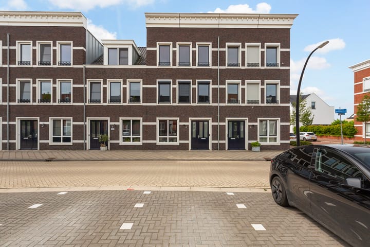 Foto 5 van Jacob van Heemskercklaan 137