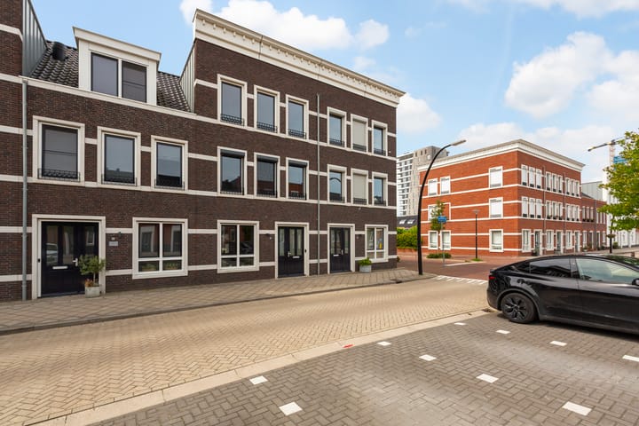 Foto 6 van Jacob van Heemskercklaan 137