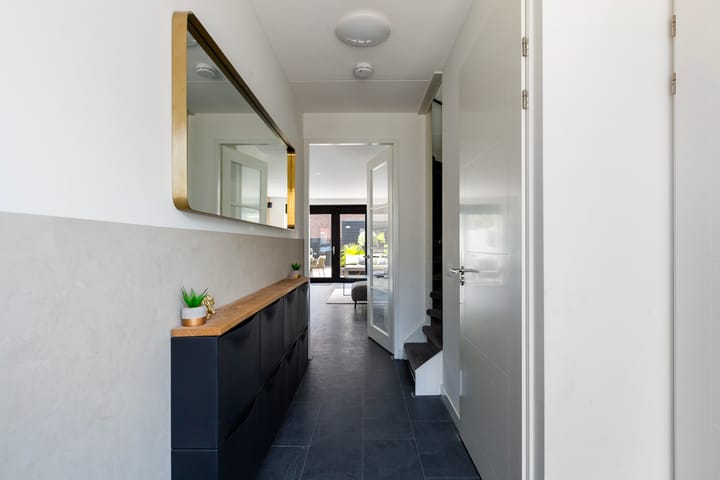 Foto 10 van Jacob van Heemskercklaan 137