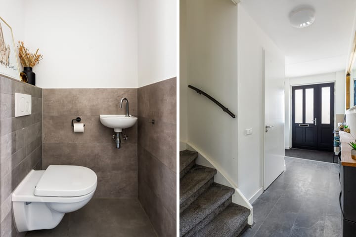 Foto 11 van Jacob van Heemskercklaan 137