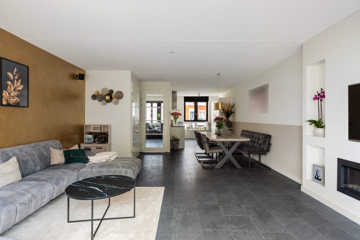 Foto 15 van Jacob van Heemskercklaan 137