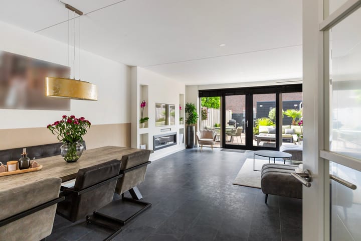 Foto 16 van Jacob van Heemskercklaan 137