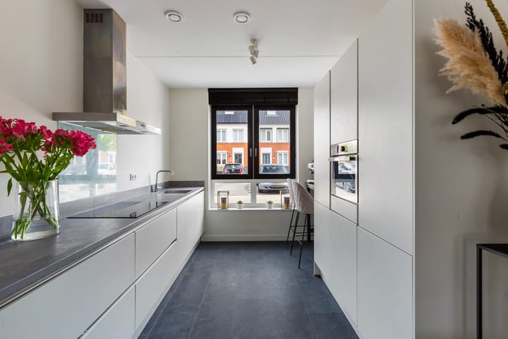 Foto 20 van Jacob van Heemskercklaan 137